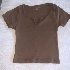 Brandy Melville Tee